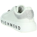 John Richmond Visoke superge 27203/CP Bela | Shoptok.si