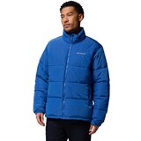 Columbia Puhovke Pike Lake Novelty Jacket Modra | Shoptok.si
