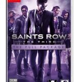  Saints Row The Third The Full Package /Switch | Eponuda.ba