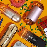 Carolina Herrera 212 VIP parfumska voda za ženske 50 ml | Shoptok.si