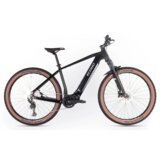  ECONO Gams MTB 29 C7 Matt black, 2026 520Wh - L Cijene