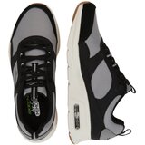 Skechers Niske tenisice 'SKECH-AIR COURT - YATTON' siva / crna | shoptok.hr
