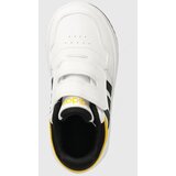 Adidas Dječje tenisice HOOPS 3.0 CF boja: bijela, IH7900 | shoptok.hr