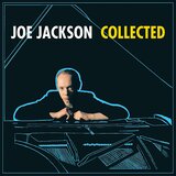 Universal joe jackson - collected -hq- | Eponuda.com