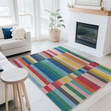 Mila Home Pralen tekač 60x230 cm Summer Rain – | Shoptok.si