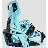 Nidecker Supermatic 2025 Snowboard vezi escape cyan | Shoptok.si