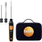 testo senzor temperaturepostavljen-20 do +50 °C;s Bluetooth® vezom sa pametnim telefonima, sa senzorom Cijene