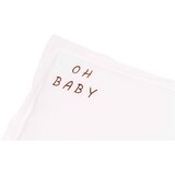 Malomi Kids Otroška blazina Oh Baby - Malomi Kids | Shoptok.si