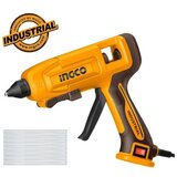 Ingco gg408 piŠtolj za lepljenje 45w(max 250w) super ( GG408 ) Cene