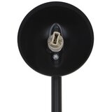 Nordlux Plafonski luster CONTINA 3xG9/5W/230V crna | Eponuda.com