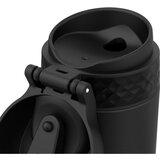 Ion8 Hot Shot termo lonček barva Black 360 ml | Shoptok.si