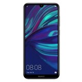 Huawei refurbished Y7 (2019) 32GB black b grade Cene