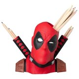 Grupo Erik Editores S. L. Deadpool, Marvel - Držač za olovke - Marvel, Deadpool | Eponuda.com