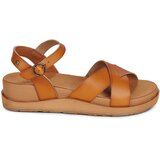 Roxy Sandali ARJL200848 TAN | Shoptok.si