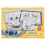 Disney Stitch &amp;Scaron;kola crtanja Slike