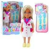  Set mini lutaka Ankiki Doctor s priborom za tretmane Cijene