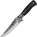 IZMAEL Vanjski nož KD-39397 - Crna / Tip2 | shoptok.hr