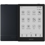 Boox Go 6 e-bralnik / tablični računalnik, 6", Android, 2GB+32GB, Wi-Fi, Bluetooth, USB-Type-C, (21379283) | Shoptok.si