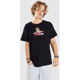 A-Lab Cool Critters T-shirt black Cene