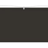  Okomita tenda antracit 100 x 1200 cm od tkanine Oxford | shoptok.hr