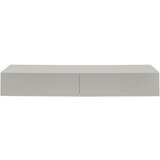 Hom`in KOZMETIČNA MIZA leseni material | Shoptok.si