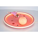 Lesnina XXXL Dječja lampa LED Pink Star, 42 W, 50 cm Cijene