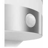 Philips LED zidna lampa Calgary inox 1x3W SELV | Eponuda.com