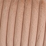 Casa Selección Okrasna blazina iz mikropliša 30x50 cm Fur Velvet – | Shoptok.si