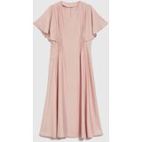 Marisse Pink Midi Dress | ePonuda.com
