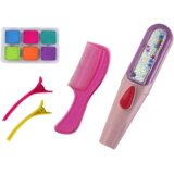 Hair Painting Set Beauty Set Accessories | Shoptok.si