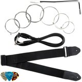 Dimavery Električna kitara SET Rocktile ST Pack - - Audio-Kondric | Shoptok.si