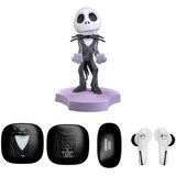 Disney The Nightmare Before Christmas Jack Bežične Slušalice i Držač | shoptok.hr