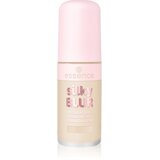 Essence Silky blur hydrating longwear tečni puder 100 cene