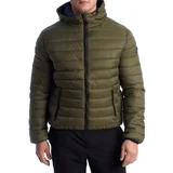 Puhovke US40127020-346 Zelena