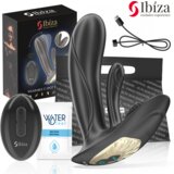 Ibiza Vibrator Wearable G-spot & Clitoris Stimulation | Shoptok.si