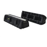 Tecnosystemi talna konzola za klimo EXTREME 100-8 600x140x95 mm | Shoptok.si