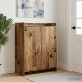  Ormar za cipele Staro drvo 73,5 x 36 x 92 cm Konstruirano drvo | shoptok.hr
