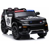 Policijski avto na akumulator BBH-021 - črn Cene