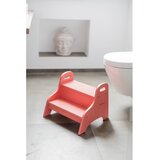 Kindsgut Svetlo rdeča pručka Dusky Pink – | Shoptok.si