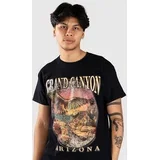The Grandest Of Canyons T-shirt black