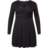 Trendyol Obleka črna | Shoptok.si