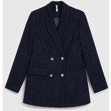 Marisse Women's Jacket Z-Mr-4518 Navy | Eponuda.ba