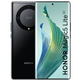 Honor Obnovljeno - znaki rabe - Magic 5 Lite 5G 8GB+256GB črn pametni telefon, (5000003673) Cene