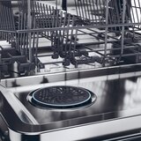 Haier Vgradni pomivalni stroj XS 6A0M4PDB - lepotna napaka (00311) | Shoptok.si