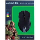 Connect Xl Miš optički, 2400dpi GAMER, USB, 6... | Eponuda.ba