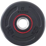 Olimp Sport Gumeni teg (1,25 kg, 28 mm) Cene
