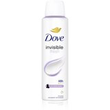 Dove Invisible Dry Antiperspirant sprej 150ml | ePonuda.com