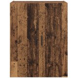  Ormar za montažu na zid 2 pcs Staro drvo 69,5 x 34 x 90 cm | shoptok.hr