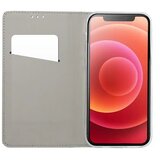 smart+ Case preklopna futrola za HONOR 90 Lite crvena | shoptok.hr