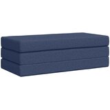 SOFA na razvlačenje 160 x 67 x 45 cm Plava | Eponuda.com